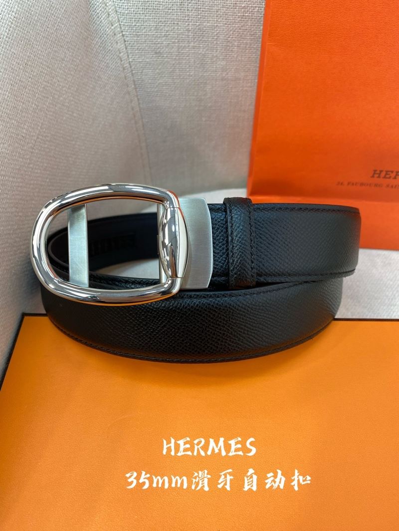 Hermes Belts